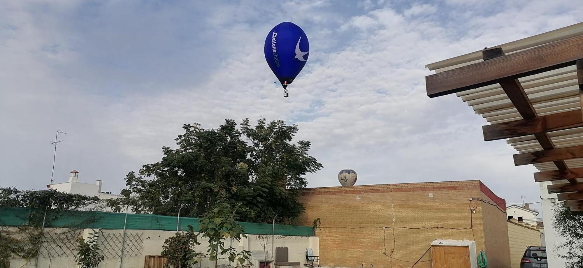 Cabana El Salto Del Duende Vila Carrion de Los Cespedes Exterior foto